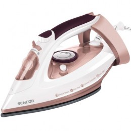 Sencor SSI 3520RS Steam iron 3100W