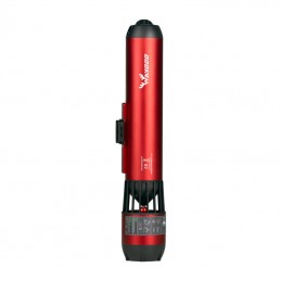 Underwater scooter Waydoo Subnado - Starting Kit (red)