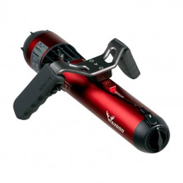 Underwater scooter Waydoo Subnado - Starting Kit (red)