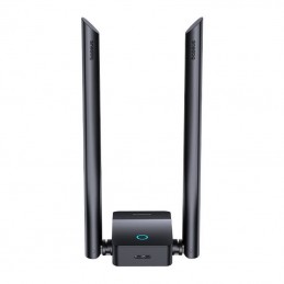 Adapter WiFi Baseus FastJoy 1300Mbps (black)