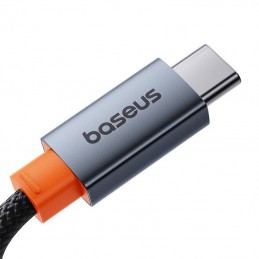 Hub 13in1 Baseus PortalJoy USB-C to HDMI+DP+VGA+C+USB+PD+RJ45+SD-TF+3.5mm (grey)