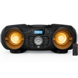 Sencor SPT 5800 CD-BT-MP3-USB-AUX Boombox