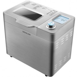 Sencor SBR 2000SS Bread maker 550W