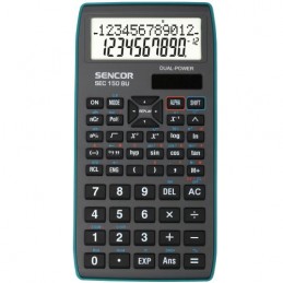 Sencor SEC 150 BU School Calculator