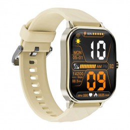 Smartwatch Blitzwolf BW-HL5 (gold)