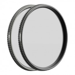 Polarising Filter Mist Light-PL PolarPro Shortstache Everyday 95mm