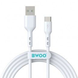 BWOO BO-X172C USB-Type C 1m