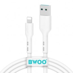 BWOO X172L USB-Lightning 1m