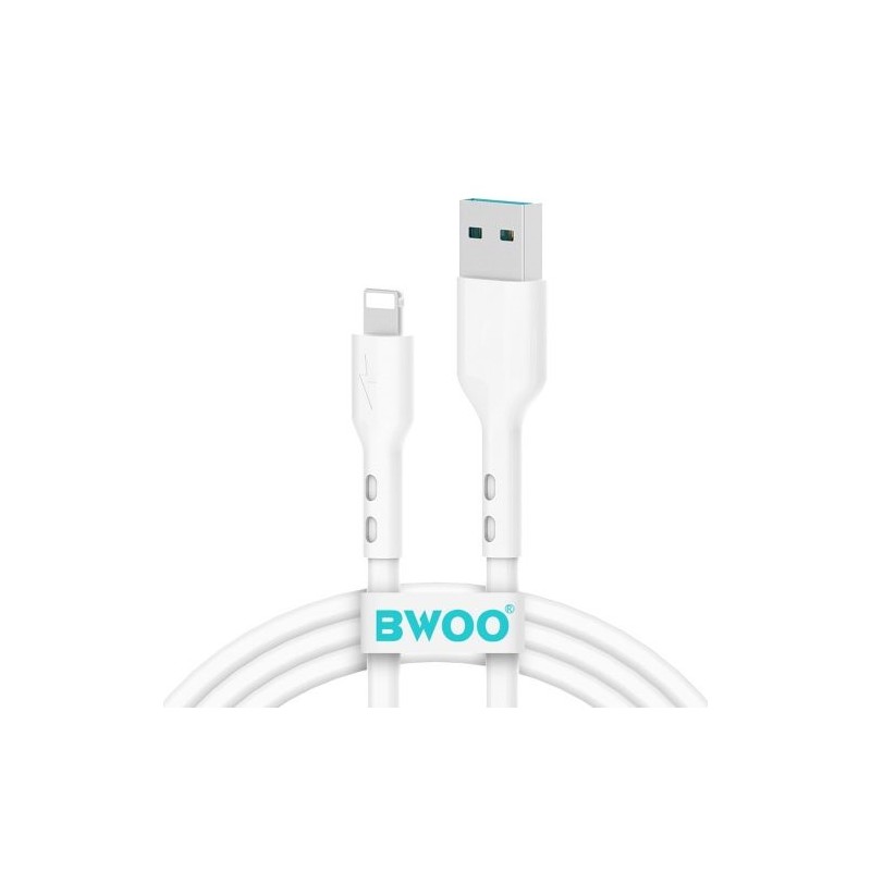 BWOO X172L USB-Lightning 1m