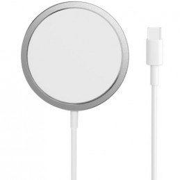 BWOO WL-12 wireless charger USB-C 15W