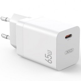 XO CE10 Wall charger Type-C 3A 65W PD