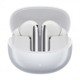 Earphones TWS QCY MeloBuds Pro HT08, ANC (white)