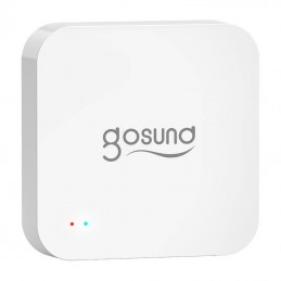 Inteligentna bramka Zigbee-WiFi-BLE Gosund ST21 Tuya