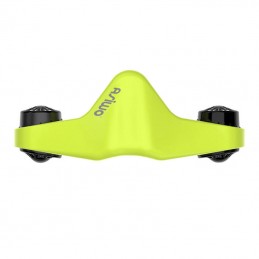 Underwater scooter ASIWO green