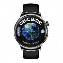 Smartwatch BlitzWolf BW-AT4 (black)