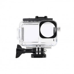 Waterproof case with filters Sunnylife for DJI Osmo Action 4 - 3