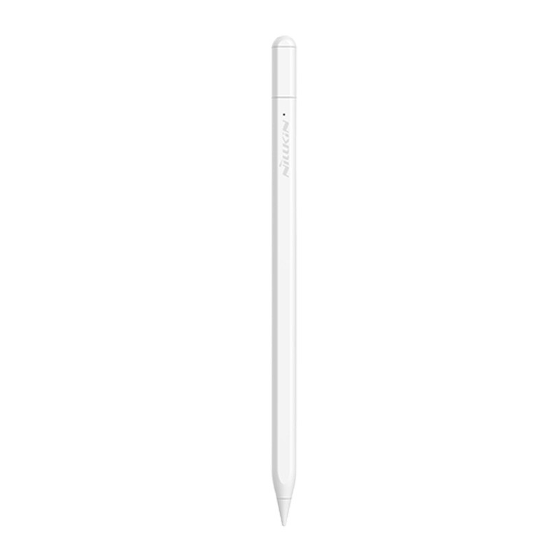 Stylus Nillkin iSketch S3 for Apple iPad (white)