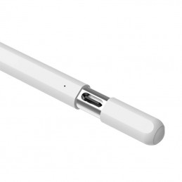 Stylus Nillkin iSketch S3 for Apple iPad (white)