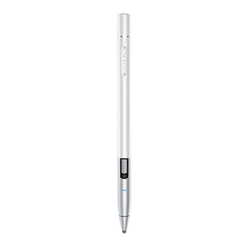 Adjustable Capacitive Stylus Nillkin iSketch for phone-tablet (white)