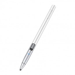 Adjustable Capacitive Stylus Nillkin iSketch for phone-tablet (white)