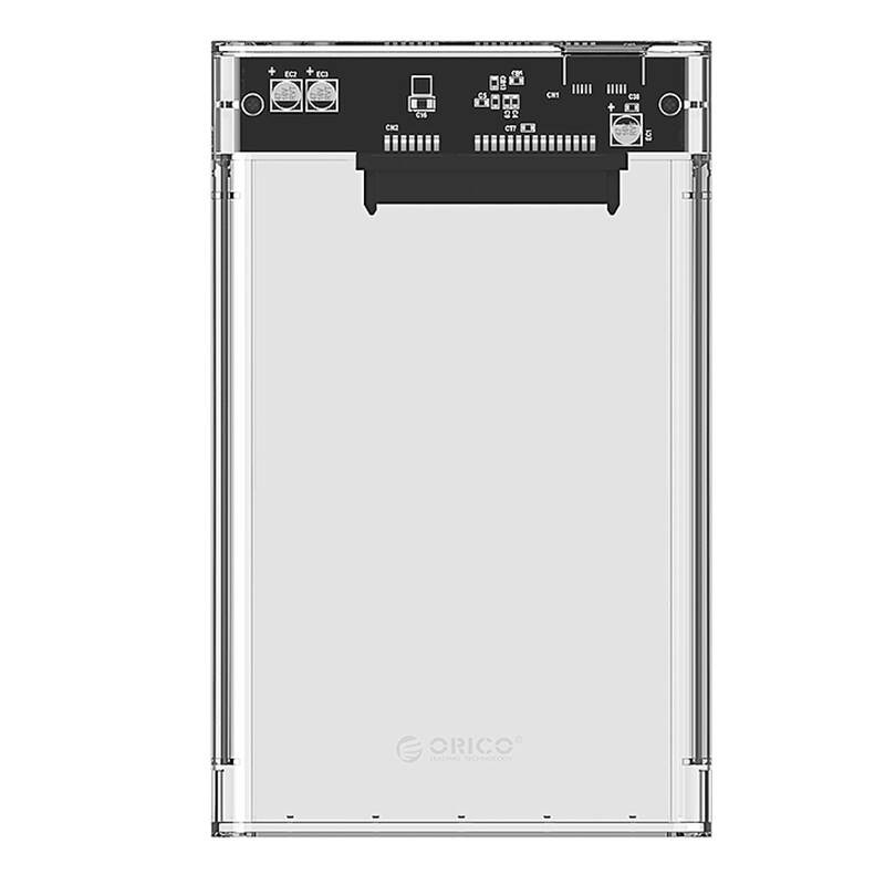 Orico 2.5''''Enclosure 5Gbps 2139U3-CR-EP