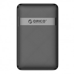 Orico 2.5''''Enclosure 5Gbps 2577U3-V1-BK-EP