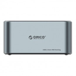 Orico HDD Docking Station 3.5 Inch Multi-Bay USB-C