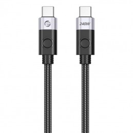 Orico Charging Cable 240W USB-C to C 1,5 m