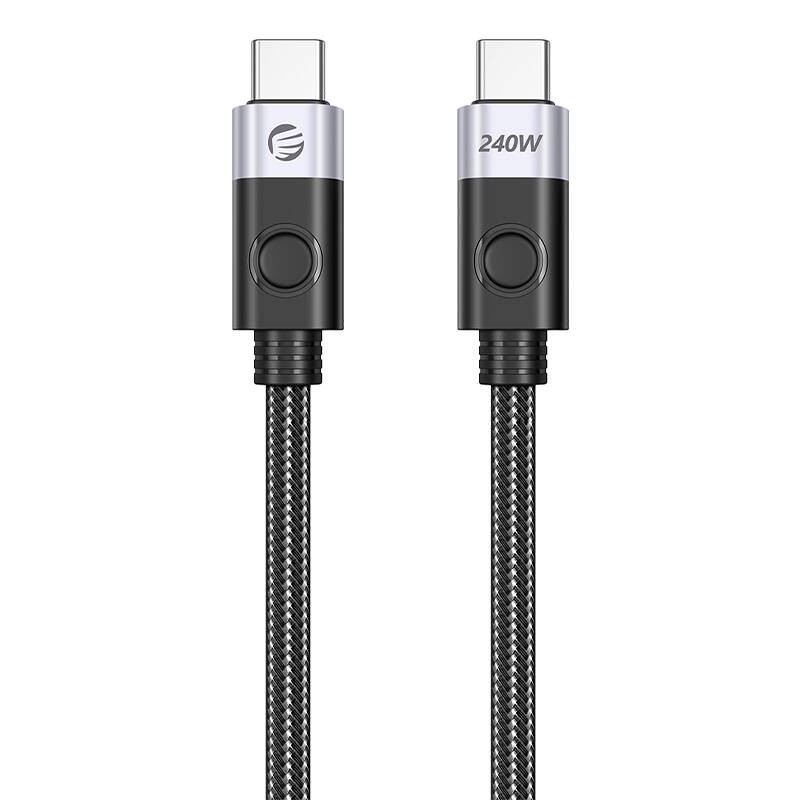 Orico Charging Cable 240W USB-C to C 1,5 m