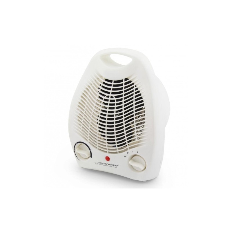 Esperanza EHH001 FAN HEATER 2000W