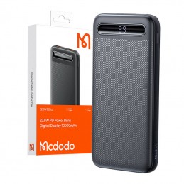 Powerbank Mcdodo MC-4422 10000mAh