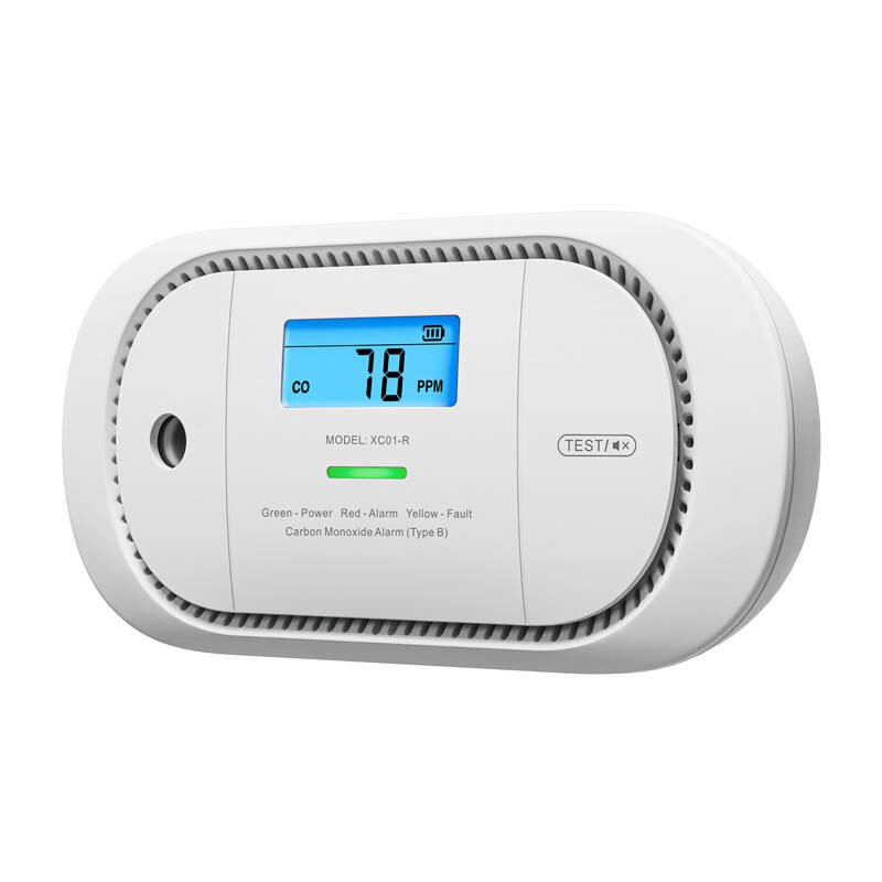 Carbon Monoxide Alarm X-Sense XC01-R