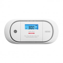 Carbon Monoxide Alarm X-Sense XC01-R