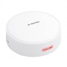 Smart Smoke - CO Alarm X-Sense SAL51