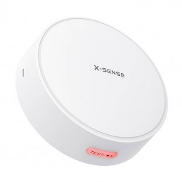 Smart Smoke - CO Alarm X-Sense SAL51