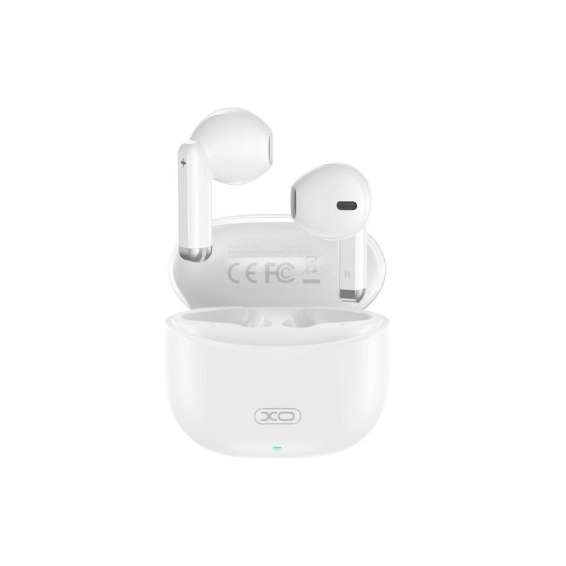 XO X33 In-ear Bluetooth earphones with microphone