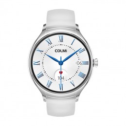 Smartwatch Colmi L10 (Silver)