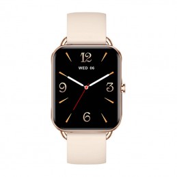 Smartwatch Colmi P20 (Gold)