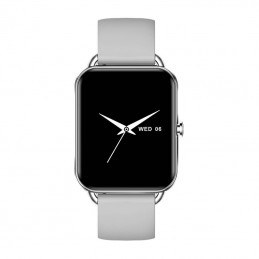 Smartwatch Colmi P20 (Silver)