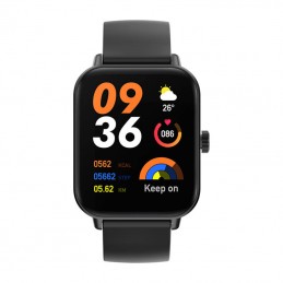 Smartwatch Colmi P81 (Black)