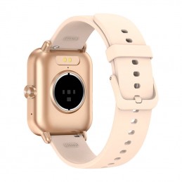 Smartwatch Colmi P81 (Gold)