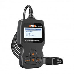 Diagnostic Scanner OBD2 Ancel AD310-AC103