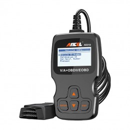 Diagnostic Scanner OBD2 Ancel AD310-AC103