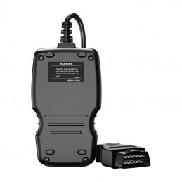 Diagnostic Scanner OBD2 Ancel AD310-AC103