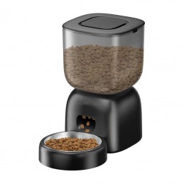 Automatic pet feeder 3L + pet fountain 2L Petwant