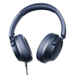 Headphones 1MORE SonoFlow, Pro HQ51 ANC (blue)