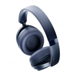 Headphones 1MORE SonoFlow, Pro HQ51 ANC (blue)