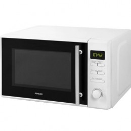 Sencor SMW 5220 Microwave Oven 700W 20L