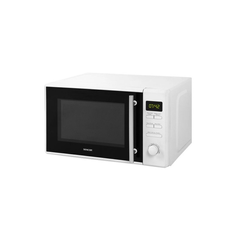 Sencor SMW 5220 Microwave Oven 700W 20L