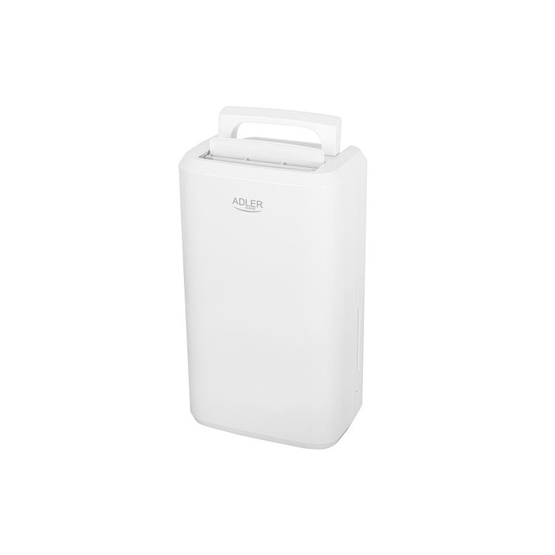 Adler AD 7861 Air dehumidifier 10L-24h